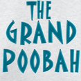 thumbnail image 3 of CafePress - Grand Poobah Kids Sweatshirt - Kids Sweatshirt, Youth Crew Neck Sweatshirt, 3 of 4