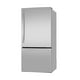thumbnail image 2 of Refrigerador Profile Bottom Mount Inox 593 L (21 pies) PDF21EYRCFS, 2 of 3
