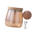 thumbnail image 2 of Taza mezcladora automática portátil para el hogar, comedores y escuelas. Estilo A, 2 of 9