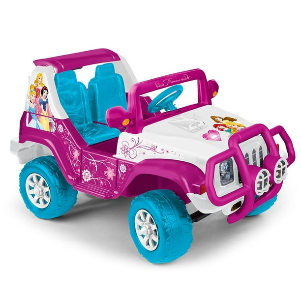 Carro Montable Feber Montable Toy Trimoto Feber Frozen Carro