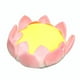 thumbnail image 1 of Muñeca de peluche Good Luck Lotus Throne de 20 cm con relleno de seda, 1 of 1