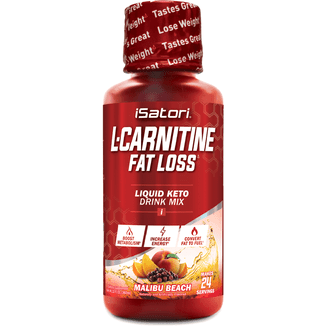 l carnitine fat burner side effects l-Carnitine Supplementation in Recovery after Exercise main image 1