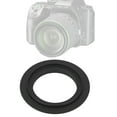 thumbnail image 3 of Bague d'Adaptation Macro pour Appareil Photo Pentax PK Mount SLR (52 Mm), 3 of 9