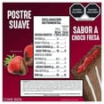 thumbnail image 2 of Barra suave Kellogg's Extra postres sabor a choco fresa 165 g, 2 of 4