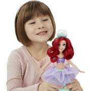Disney Princess Bubble Tiara Ariel, ages 3 & up
