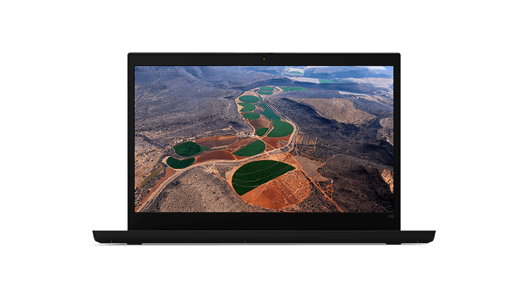 Lenovo ThinkPad L15 Gen1 Business Laptop, 15.6