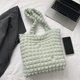 thumbnail image 3 of Bolso Mujer Axila Cremallera Tote Bolso Simple Mujer Casual Hombro Verde, 3 of 8