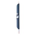 thumbnail image 2 of GROWTH TANK Adorable Animals Pens with Ruler Ballpoint Pen for Students, Mixed Color, 0.5mm, C, 2 of 9