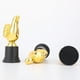 thumbnail image 4 of Trofeo de pulgares Up Trofeo Trofeo 5in High for Children Party Favors 1 PC, 4 of 6