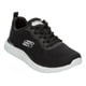 thumbnail image 4 of Tenis Skechers Negro Para Mujer [ske969] blanco 22.5 MX, 4 of 10