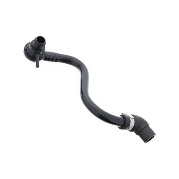 Brake Booster Line - Compatible with 2005 - 2009 Audi A4 Convertible 2.0L 4-Cylinder 2006 2007 2008