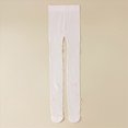 thumbnail image 2 of UAYOTSE Girls Sparkle Rhinestone Sheer Tights Soft Thin Dance Pantyhose for Daily Party Wear,Sizes 8-12 Years, 2 of 6