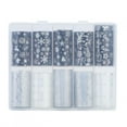 thumbnail image 3 of Dioche Easy To Operate Nail DIY, Nail Art Sticker, For Home Beauty Salon, 3 of 8