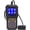 AT500 Blue, variant on OBD2 Diagnostic Device Auto OBD2 Scanner,OBD2 EOBD Error Code Reader Scanner with DTC Definition Detection and in OBDII Protocol in Scanner(Black)