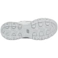 thumbnail image 4 of Skechers Women's D'Lites Biggest Fan Sneaker, 4 of 7