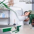 thumbnail image 2 of Kit De Termofusor Con 6 Dados Tijeras Estuche Metalico 110v Picool  110v, 2 of 6