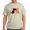 Natural, variant on CafePress - Love Dogs T Shirt - Men's Classic Graphic Cotton T-Shirt