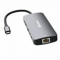 thumbnail image 2 of Verbatim - USB-C Pro Multiport Hub 9, 2 of 4