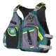 thumbnail image 1 of Chaleco salvavidas Onyx Air Span Angler Green XL/2XL, 1 of 6