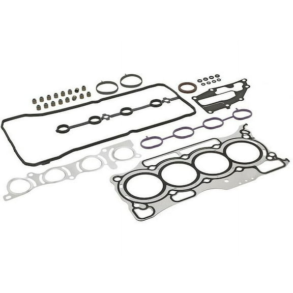Head Gasket Set - Compatible with 2018 - 2020 Nissan Kicks 1.6L 4-Cylinder 2019