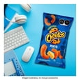 thumbnail image 4 of Botana Cheetos Poffs sabor queso 110 g, 4 of 4