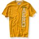 thumbnail image 1 of Aeropostale Hombres Est 1987 Ny Gráfico Camiseta, Amarillo, XX-Large, 1 of 1