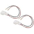 thumbnail image 3 of Car  Cable, High Fidelity Durable  Input Stable Data Transmission Speaker Wire  For Car Replacement For BYD For Music Lovers, 3 of 8