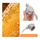 thumbnail image 5 of GOOHOCHY válvula de compuerta de miel profesional, extractor de miel de abejas, herramienta resistente para grifo de miel., 5 of 7