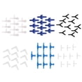 thumbnail image 2 of Paquete de 10 Accesorios de bomba de aire para Acuarios Sunnimix, 2 of 8