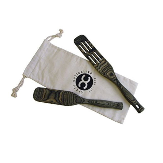 crate collective spurtle