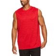 thumbnail image 2 of Head Men's Rumble Sleeveless Tank Top, 2 of 4
