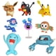 thumbnail image 2 of Pack de 8 figuras Pokémon, Pokémon Battle Juguetes, 2 of 3