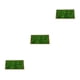 thumbnail image 5 of Musgo artificial Sintético Wosthever decoración Ornamento Verde, 5 of 6