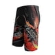 thumbnail image 3 of Bañador tipo bóxer impermeable para hombre, modelo 2024, con efecto push-up, ideal para bucear y para la playa. | Bañador para hombre |, 3 of 5