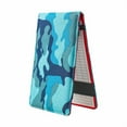 thumbnail image 3 of Qiaoxi Golf Yardage Book Dedicated Yardage Holder Golf Log Book Pocket Golf Score Book Golf Scorecard Book Golf Journal Notebook Outdoor Golf Club Accessories, 3 of 8