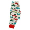 thumbnail image 4 of Nituyy Matching Family Christmas Pajamas for Family Christmas Pjs Family Set, 4 of 6