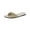 Tan, variant on Women's You St. Tropez Shine Flip Flops - Size (37/38, USA 7/8, EUR 39/40)