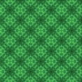 thumbnail image 1 of Ahgly Company Machine Washable Indoor Square Transitional Green Area Rugs, 8' Square, 1 of 7