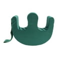 thumbnail image 4 of Bedridden Patient Turning Device, U Shaped Turnover Pad With Strap Multi Functional Patient Turning Pillow For Elderly  People Patients, 4 of 8