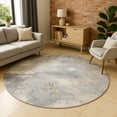thumbnail image 2 of Meta Gray 300 x 300CM round, 2 of 3