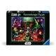 thumbnail image 2 of Puzzle Ravensburger Boba Fett Star Wars 1500 piezas, 2 of 6