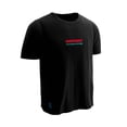 thumbnail image 4 of Playera Fexpro Manga Corta de Hombre Fifa Talla EG Negro, 4 of 4