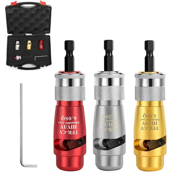 Wire Stripping and Twisting Tool-Quick Electric Wire Stripper &Wire stripper for drill and Professional Electrical Tools for Power Drill, Cable Quick Stripping and Connector