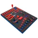 thumbnail image 5 of JUEGO DE HERRAMIENTA Y DADOS VDE BGS 70218 3/8' 26 PZS, 5 of 5