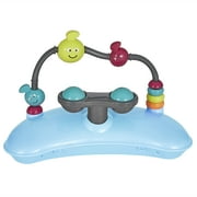 Dream On Me On-The-Go Activity Walker in Blue