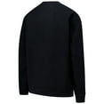 thumbnail image 3 of Women's G-III 4Her by Carl Banks Black Atlanta Falcons Comfy Cord Pullover Sweatshirt, 3 of 3