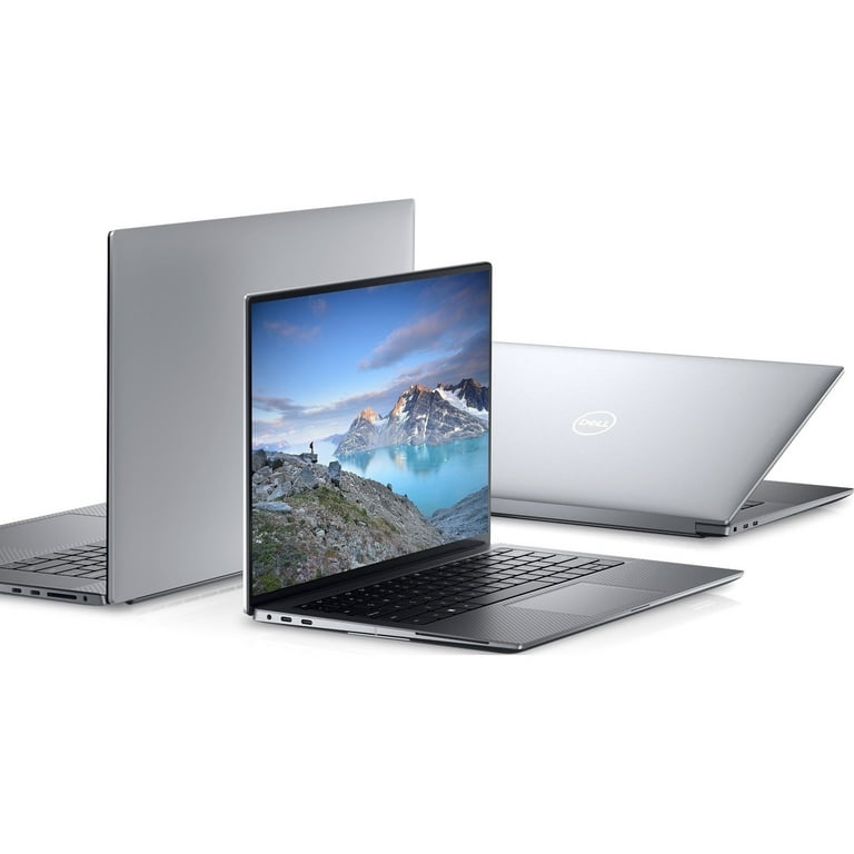 Dell Precision 5000 Laptop, 14