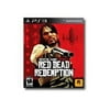 Red Dead Redemption [Rockstar Games Presents]