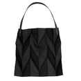 thumbnail image 2 of Bolso de Mano Reutilizable Grande Jadeshay Tela Oxford, 2 of 5