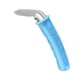 thumbnail image 2 of Asa de Apoyo para Automóvil Diseñada para Personas Mayores, Soporte Azul con Capacidad de hasta 450 Libras, Herramienta Versátil para Movilidad, 2 of 9
